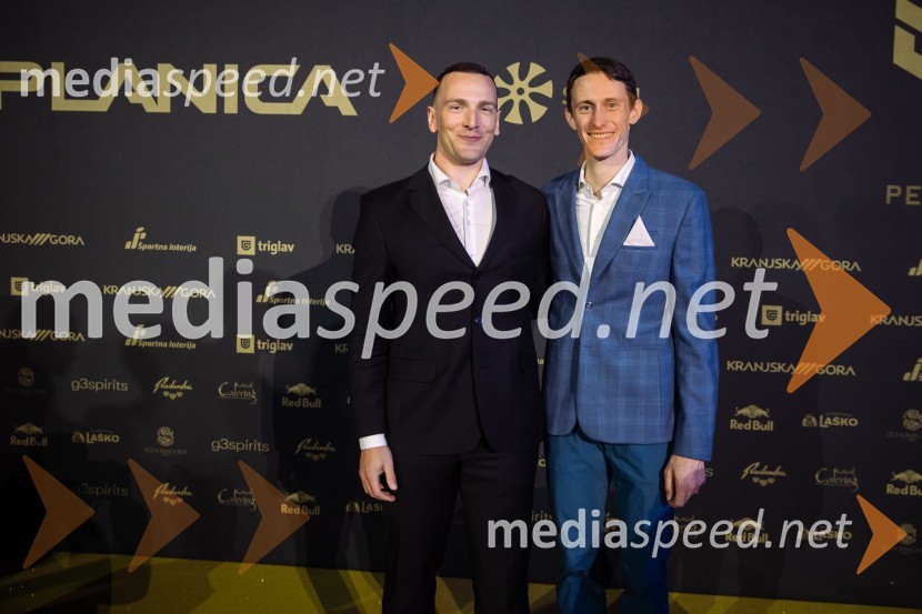  ... ;  Peter  Prevc, smučarski skakalecZlata preproga ob zaključku kariere Petra Prevca