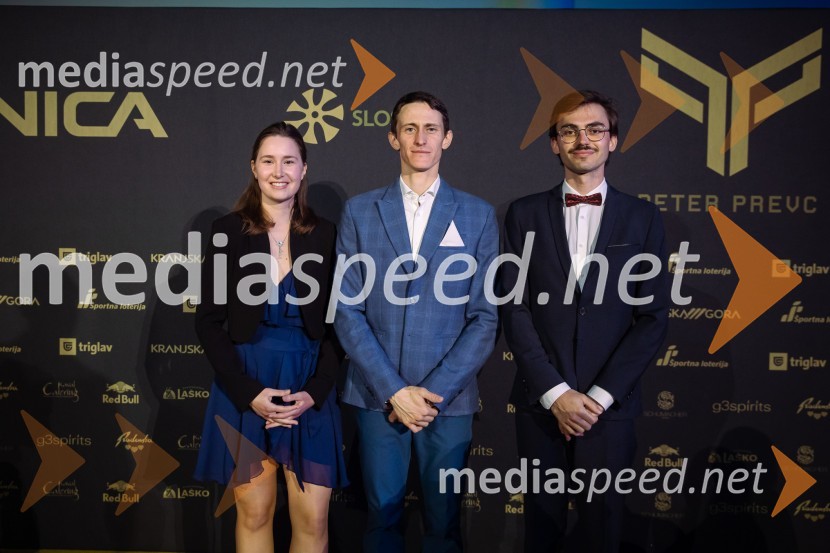  ... ;  Peter  Prevc, smučarski skakalec;  ... Zlata preproga ob zaključku kariere Petra Prevca