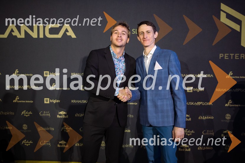  ... ;  Peter  Prevc, smučarski skakalecZlata preproga ob zaključku kariere Petra Prevca