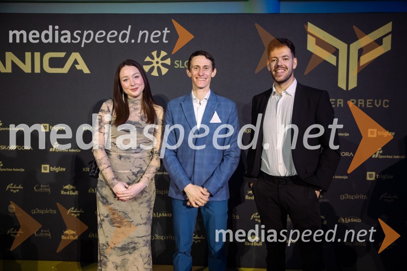  ... ;  Peter  Prevc, smučarski skakalec;  ... Zlata preproga ob zaključku kariere Petra Prevca