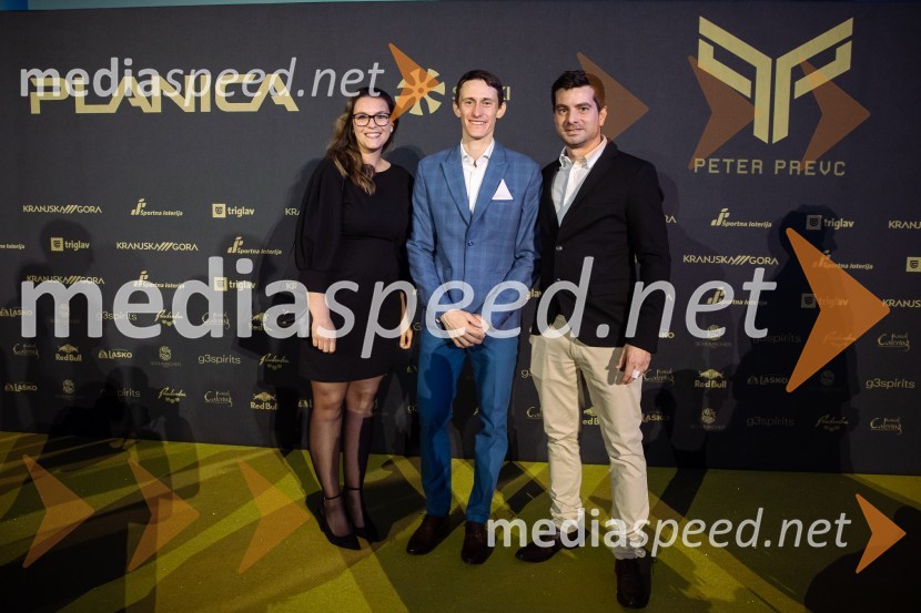  ... ;  Peter  Prevc, smučarski skakalec;  ... Zlata preproga ob zaključku kariere Petra Prevca