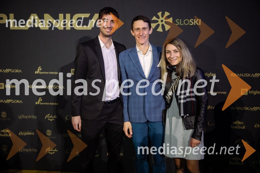  ... ;  Peter  Prevc, smučarski skakalec;  ... Zlata preproga ob zaključku kariere Petra Prevca