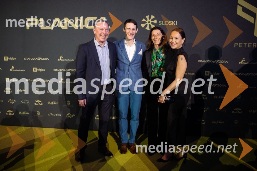  ... ;  Peter  Prevc, smučarski skakalec;  ... ;  ... Zlata preproga ob zaključku kariere Petra Prevca