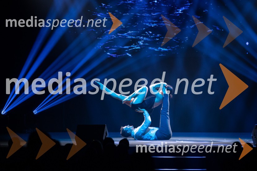 Zlata preproga ob zaključku kariere Petra Prevca