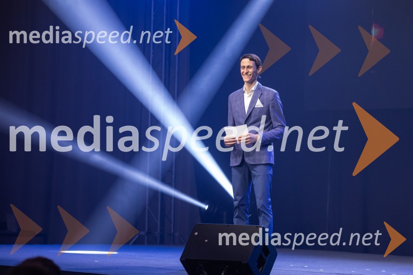  Peter  Prevc, smučarski skakalecZlata preproga ob zaključku kariere Petra Prevca