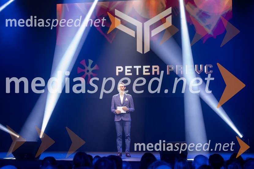  Peter  Prevc, smučarski skakalecZlata preproga ob zaključku kariere Petra Prevca