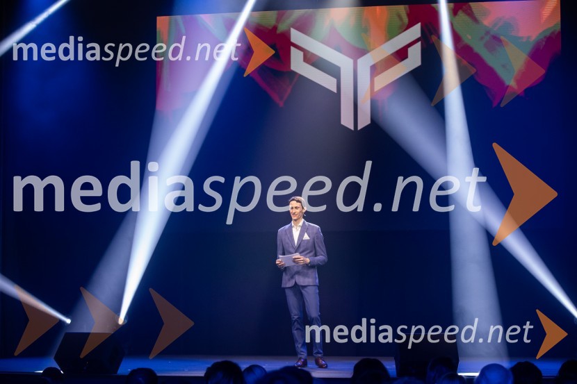  Peter  Prevc, smučarski skakalecZlata preproga ob zaključku kariere Petra Prevca