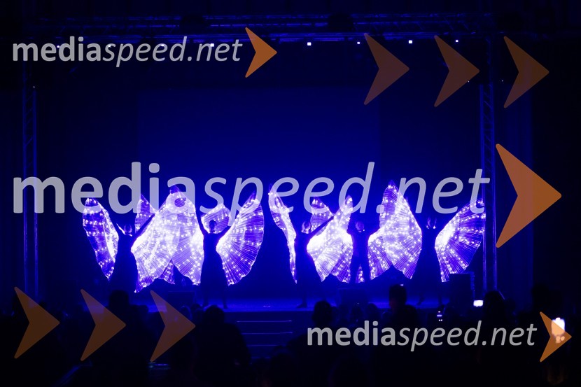 Zlata preproga ob zaključku kariere Petra Prevca