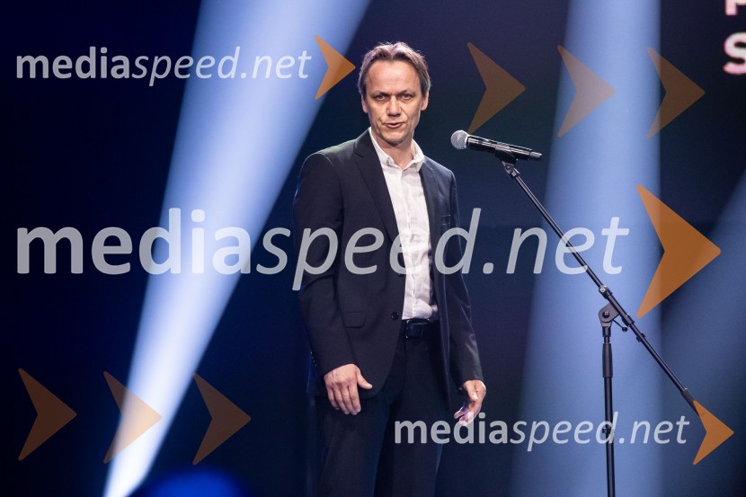  Sašo Komovec, SK Triglav KranjZlata preproga ob zaključku kariere Petra Prevca