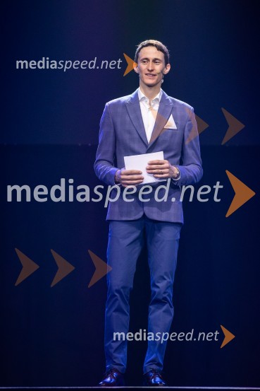  Peter  Prevc, smučarski skakalecZlata preproga ob zaključku kariere Petra Prevca