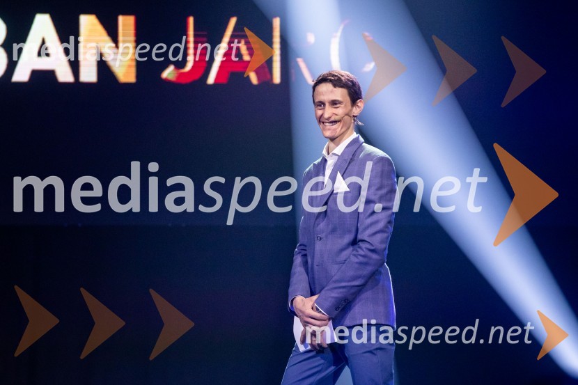  Peter  Prevc, smučarski skakalecZlata preproga ob zaključku kariere Petra Prevca