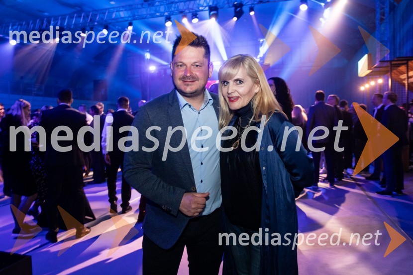  Luka Jezeršek, Hiša kulinarike Jezeršek;  Dada  Jerovšek, Kaval GroupZlata preproga ob zaključku kariere Petra Prevca