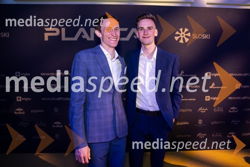  Peter  Prevc, smučarski skakalec;  ... Zlata preproga ob zaključku kariere Petra Prevca