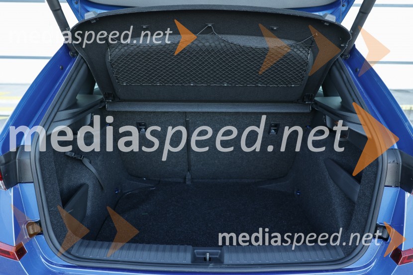 Novosti na cesti: Škoda Scala in Kamiq