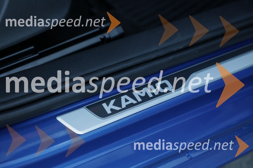 Novosti na cesti: Škoda Scala in Kamiq