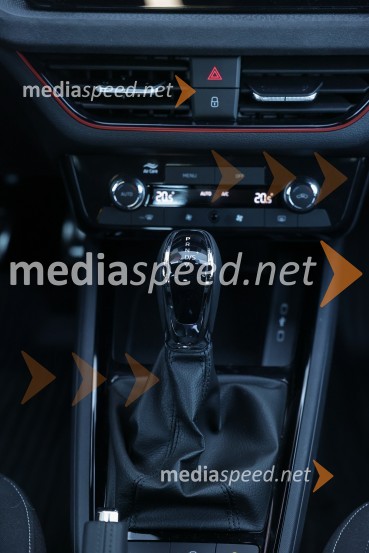 Novosti na cesti: Škoda Scala in Kamiq