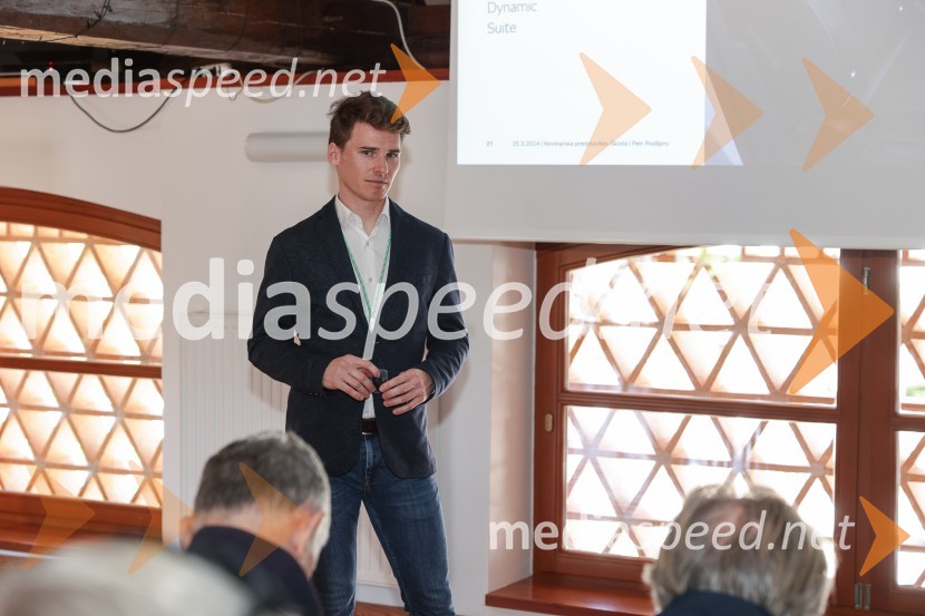 Novosti na cesti: Škoda Scala in Kamiq