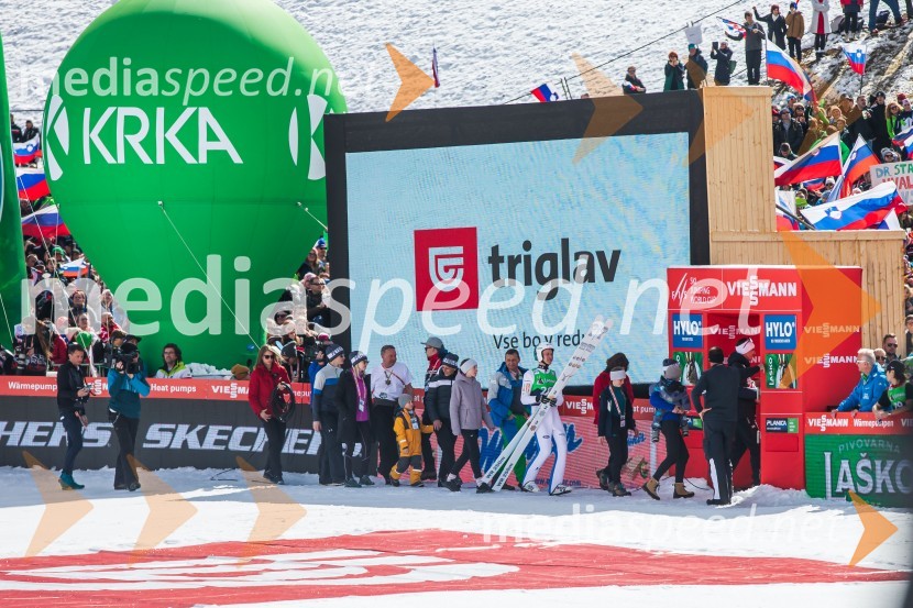 Planica 2024, nedelja