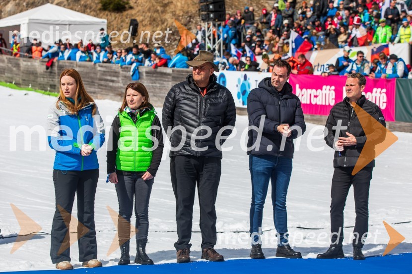 Planica 2024, nedelja