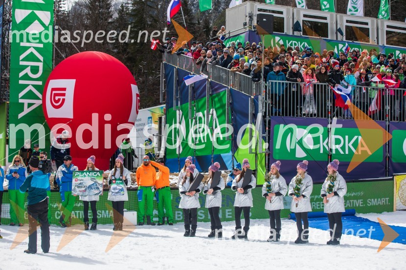 Planica 2024, nedelja