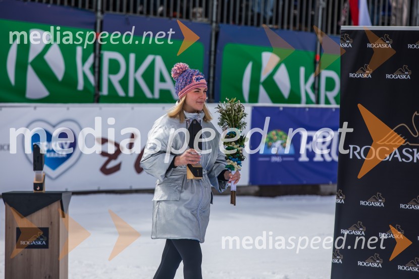 Planica 2024, nedelja