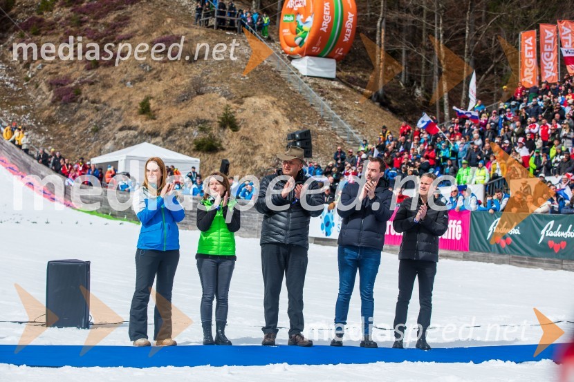  ... ;  ... ;  ... ;  Rok Capl, v.d. direktor, Spirit Slovenia;  ... Planica 2024, nedelja