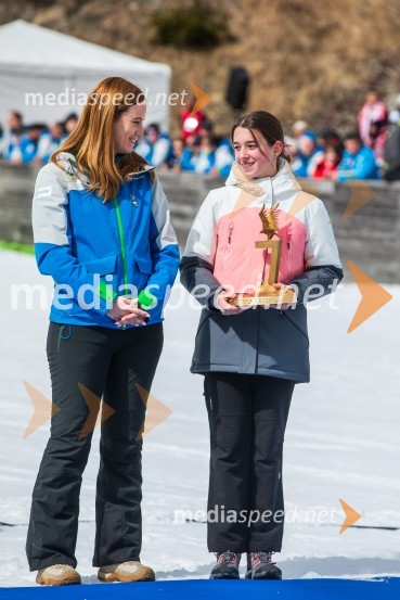  ... ;  Tjaša VrešPlanica 2024, nedelja