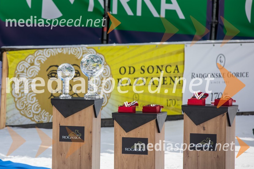 Planica 2024, nedelja