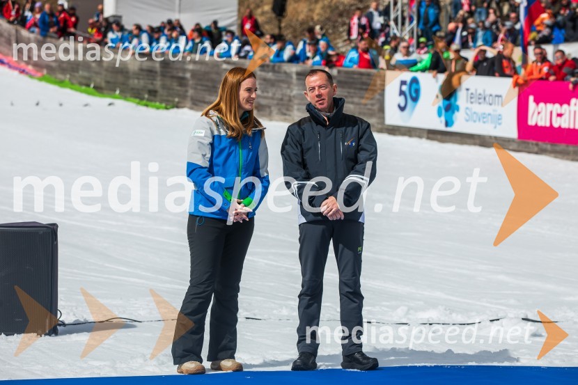  ... ;  Enzo Smrekar, predsednik uprave Droge Kolinske in glavni direktor strateškega poslovnega področja v Atlantic Grupi, predsednik SZS, podpredsednik Olimpijskega komiteja SlovenijePlanica 2024, nedelja