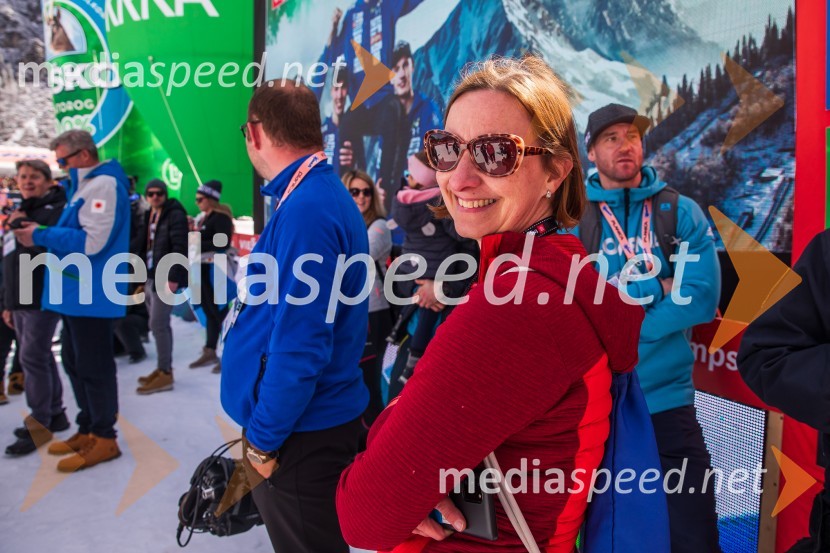 Planica 2024, nedelja