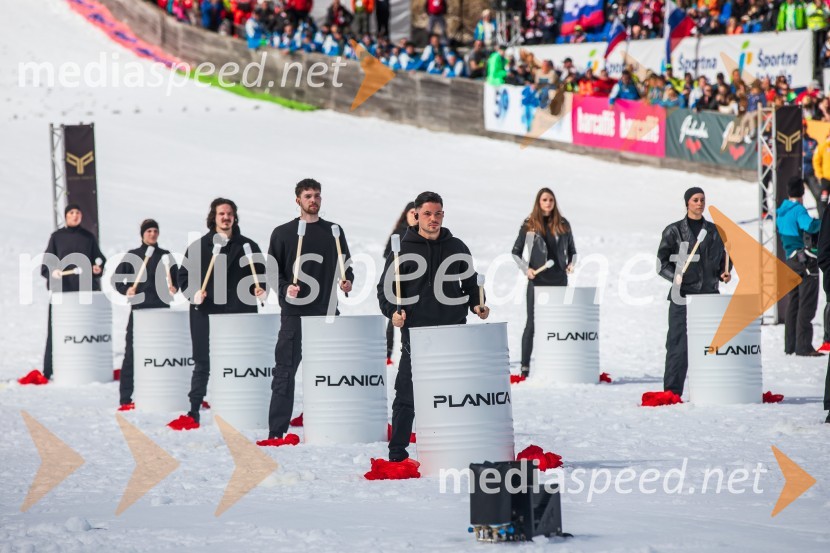 Planica 2024, nedelja
