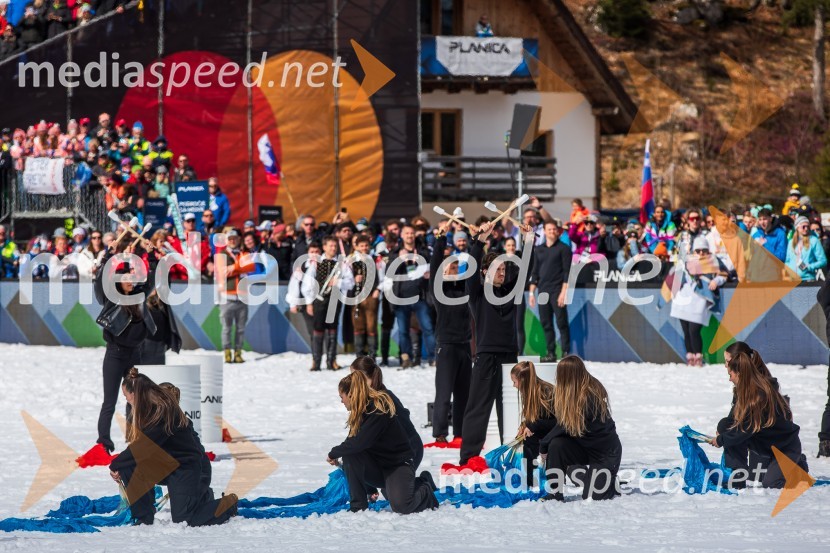 Planica 2024, nedelja