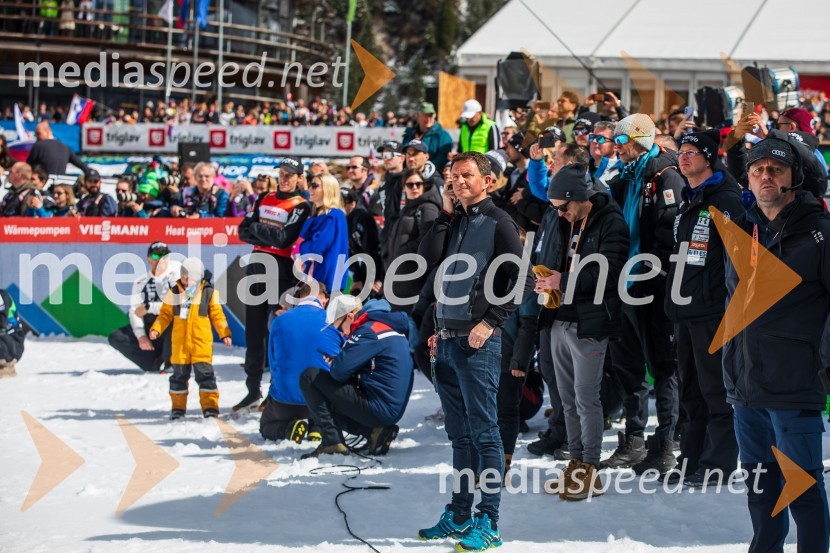  Tomi Trbovc, PR, Smučarska zveza SlovenijePlanica 2024, nedelja