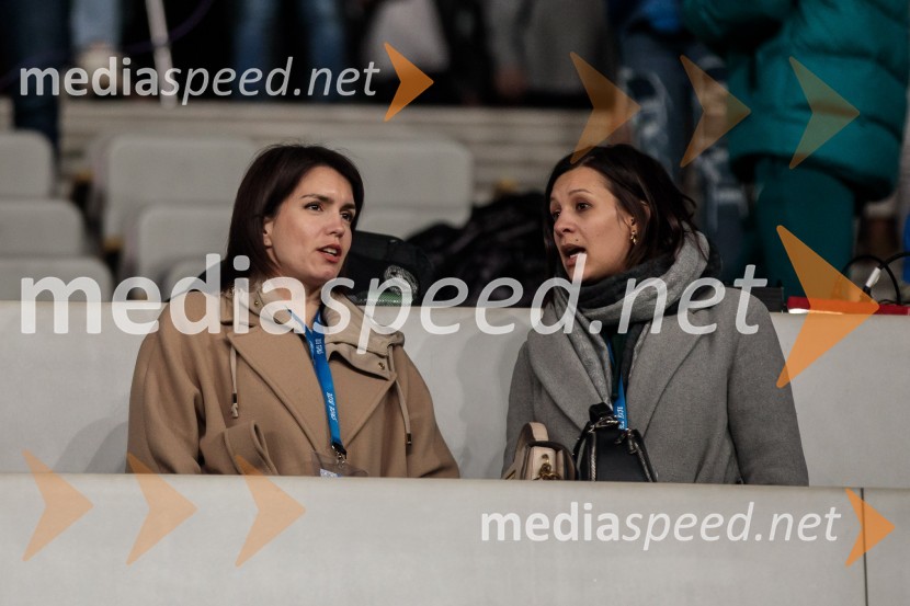 Slovenija premagala Portugalsko z 2:0