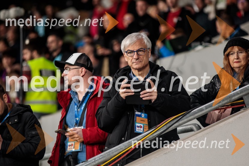 Slovenija premagala Portugalsko z 2:0