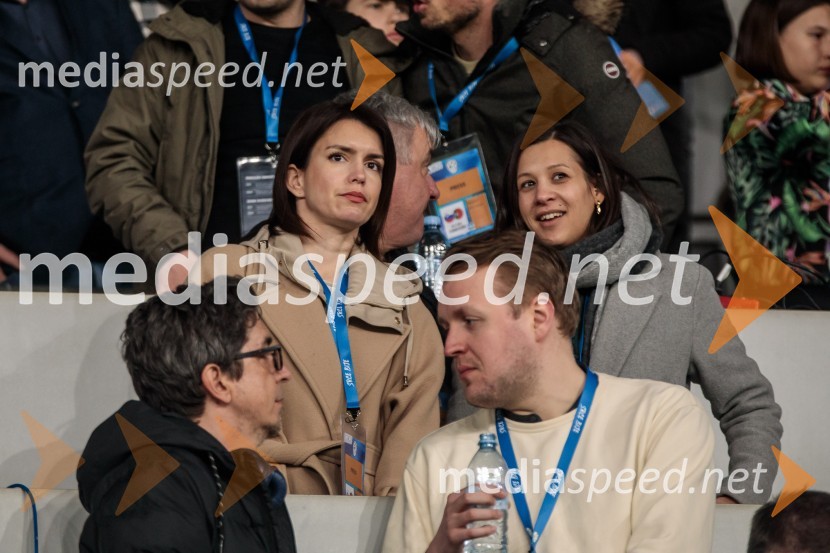 Slovenija premagala Portugalsko z 2:0