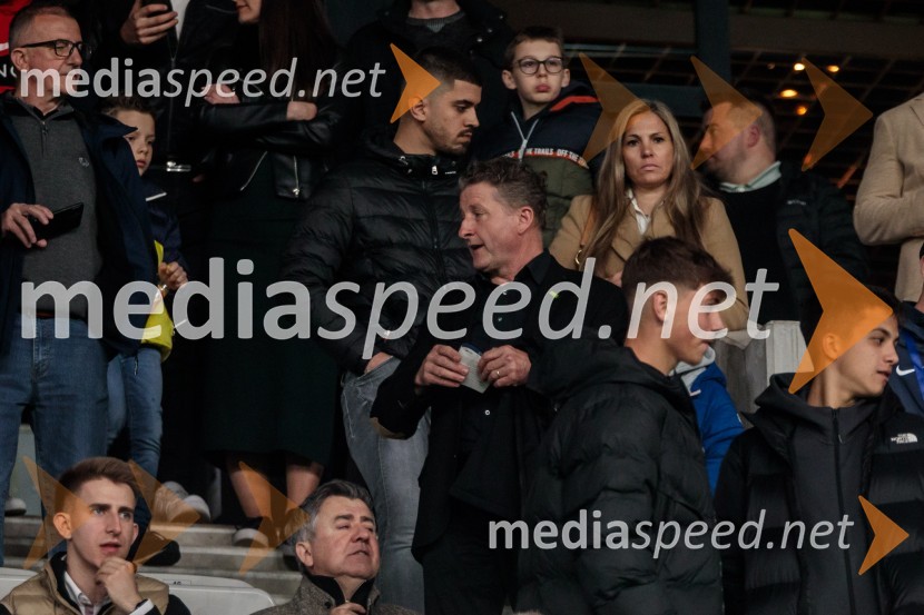 Slovenija premagala Portugalsko z 2:0