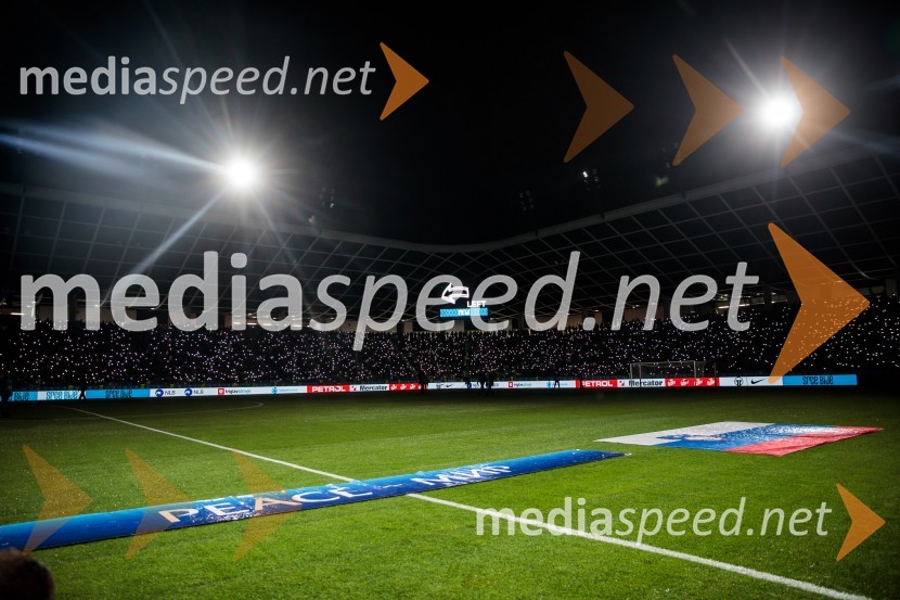 Slovenija premagala Portugalsko z 2:0