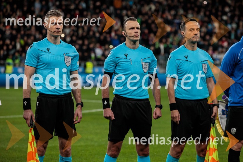 Slovenija premagala Portugalsko z 2:0