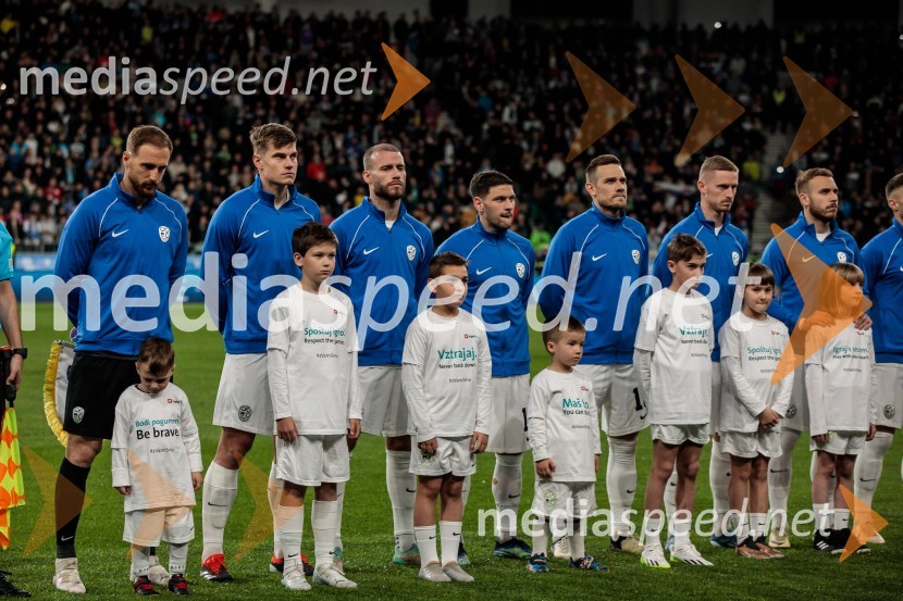  Jan Oblak, nogometaš;  Jaka Bijol, nogometaš;  Miha Blažič, nogometaš;  Erik Janža, nogometaš;  Timi Max Elšnik, nogometaš;  Žan  Karničnik, nogometaš;  Sandi Lovrić, nogometašSlovenija premagala Portugalsko z 2:0