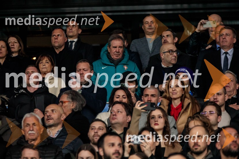 Slovenija premagala Portugalsko z 2:0