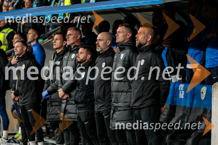  ... ;  ... ;  ... ;  ... ;  ... ;  Boštjan Cesar, pomočnik selektorja slovenske nogometne reprezentanceSlovenija premagala Portugalsko z 2:0