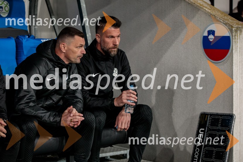  ... ;  Boštjan Cesar, pomočnik selektorja slovenske nogometne reprezentanceSlovenija premagala Portugalsko z 2:0