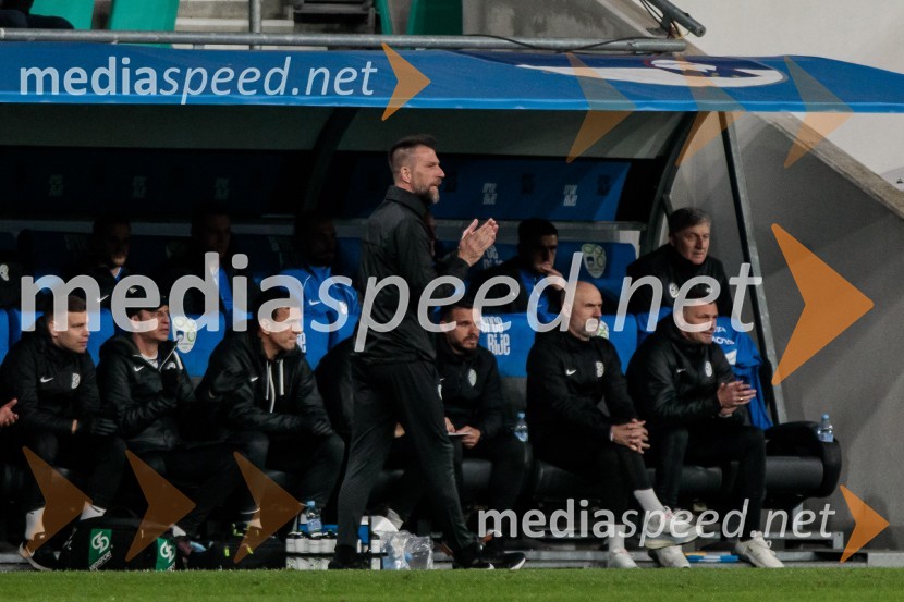 Slovenija premagala Portugalsko z 2:0