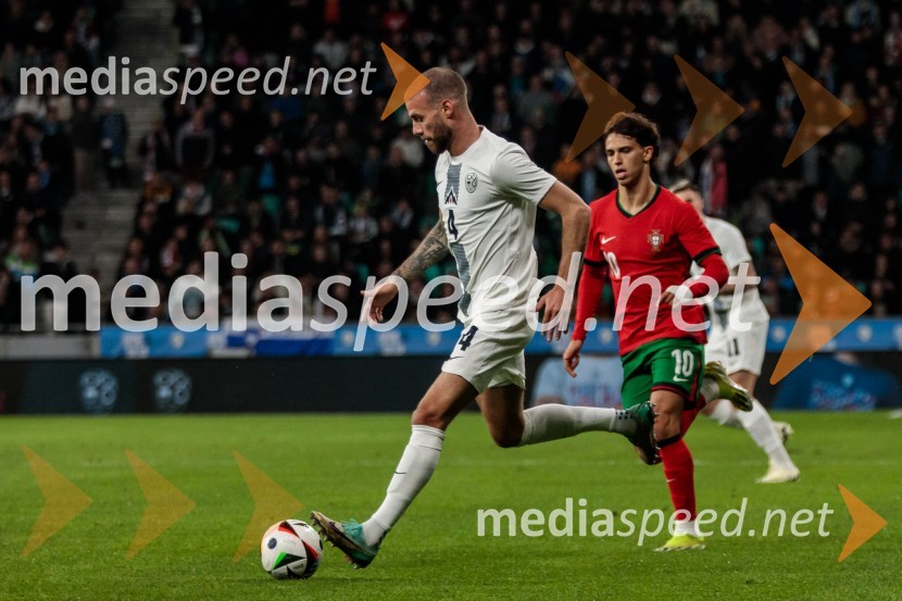  Miha Blažič, nogometaš;  João Félix, nogometašSlovenija premagala Portugalsko z 2:0