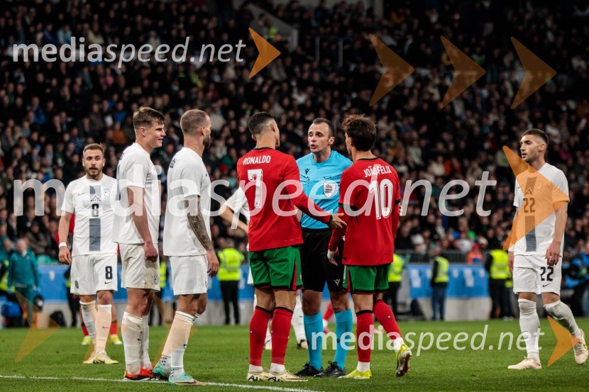  Jaka Bijol, nogometaš;  Žan  Karničnik, nogometaš;  Cristiano Ronaldo, nogometaš;  João Félix, nogometaš;  Adam Gnezda Čerin, nogometašSlovenija premagala Portugalsko z 2:0