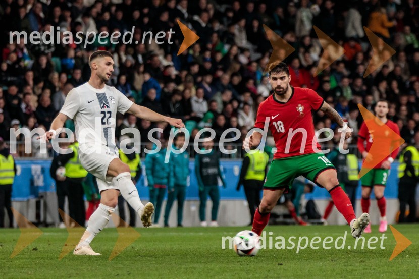  Adam Gnezda Čerin, nogometaš;  Rúben Neves, nogometašSlovenija premagala Portugalsko z 2:0