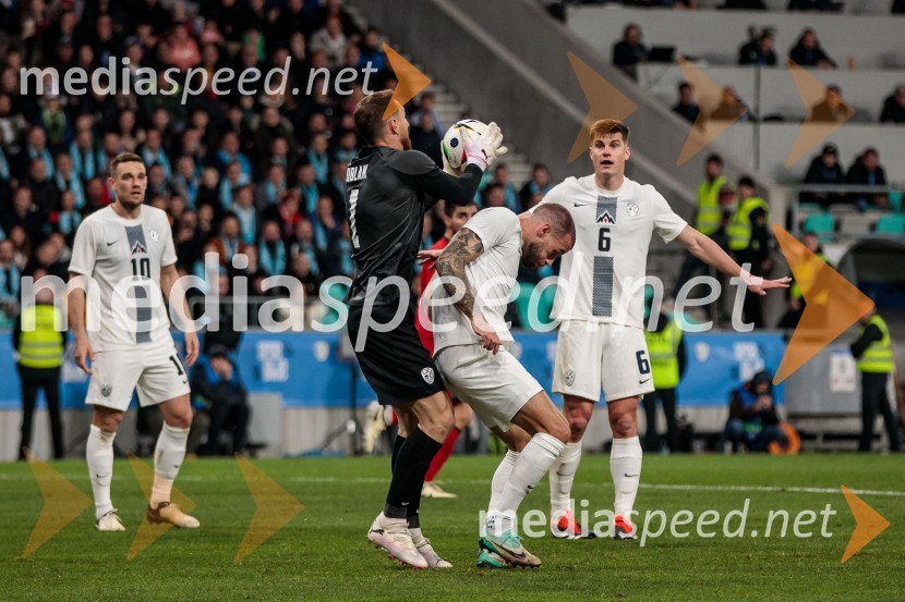  Timi Max Elšnik, nogometaš;  Jan Oblak, nogometaš;  Miha Blažič, nogometaš;  Jaka Bijol, nogometašSlovenija premagala Portugalsko z 2:0