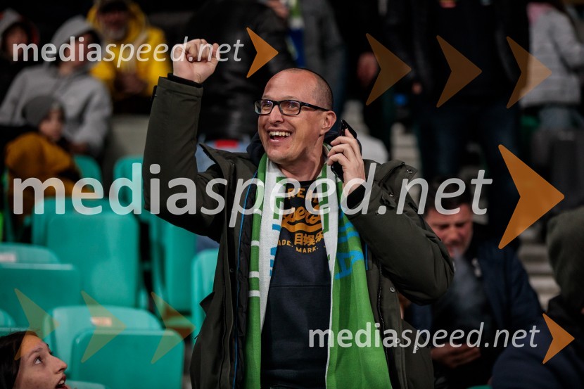 Slovenija premagala Portugalsko z 2:0