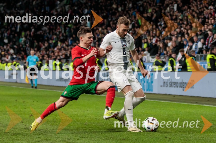  ... ;  Sandi Lovrić, nogometašSlovenija premagala Portugalsko z 2:0